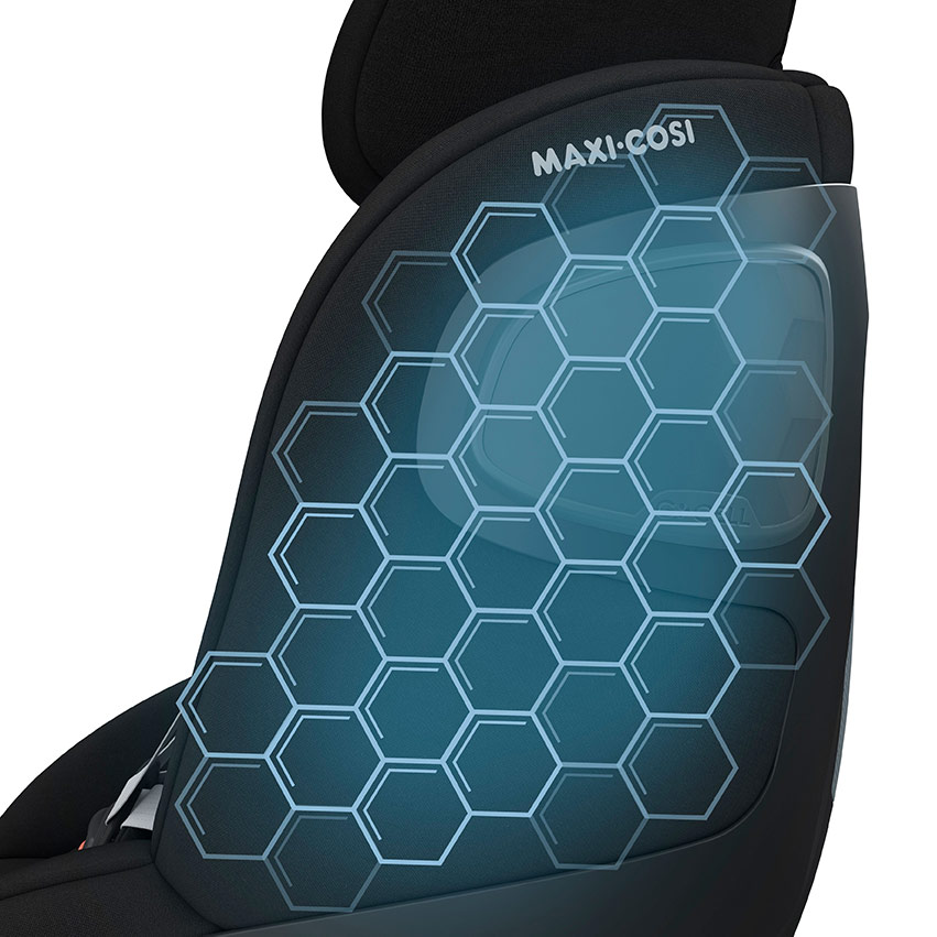 Технологія бічного захисту G-CELL