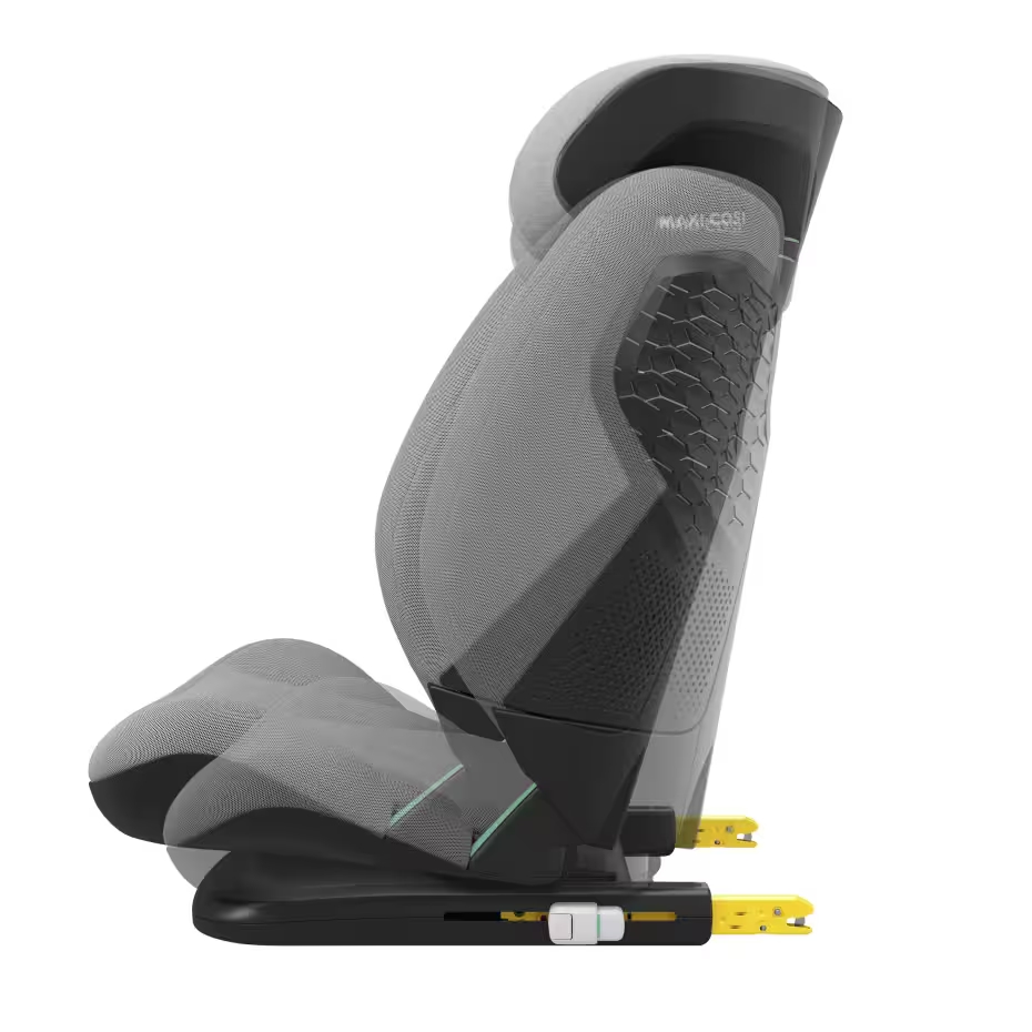 Multiple recline positions