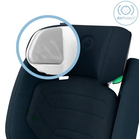 AirProtect® Safety Cushions