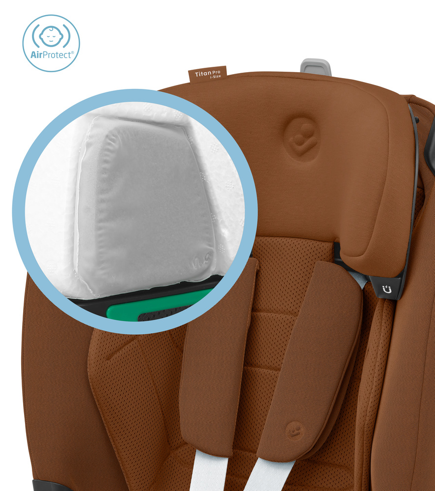 AirProtect® safety cushions
