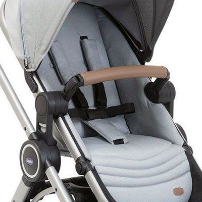 Chicco Best Friend Pro Light