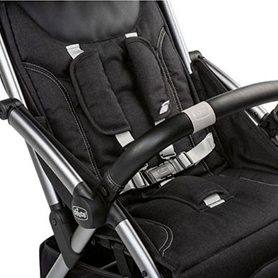 Chicco Twin