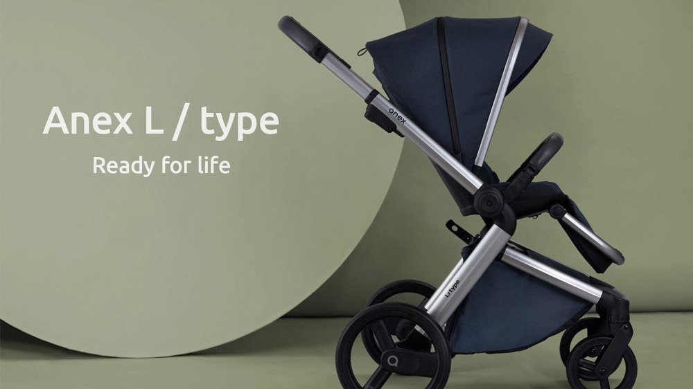 Anex L / type