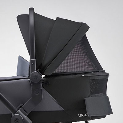 Anex AIR-X Travel Cot