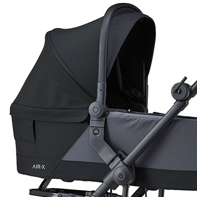 Anex AIR-X Travel Cot