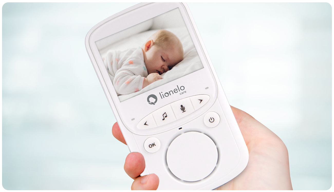 Lionelo Babyline 5.1