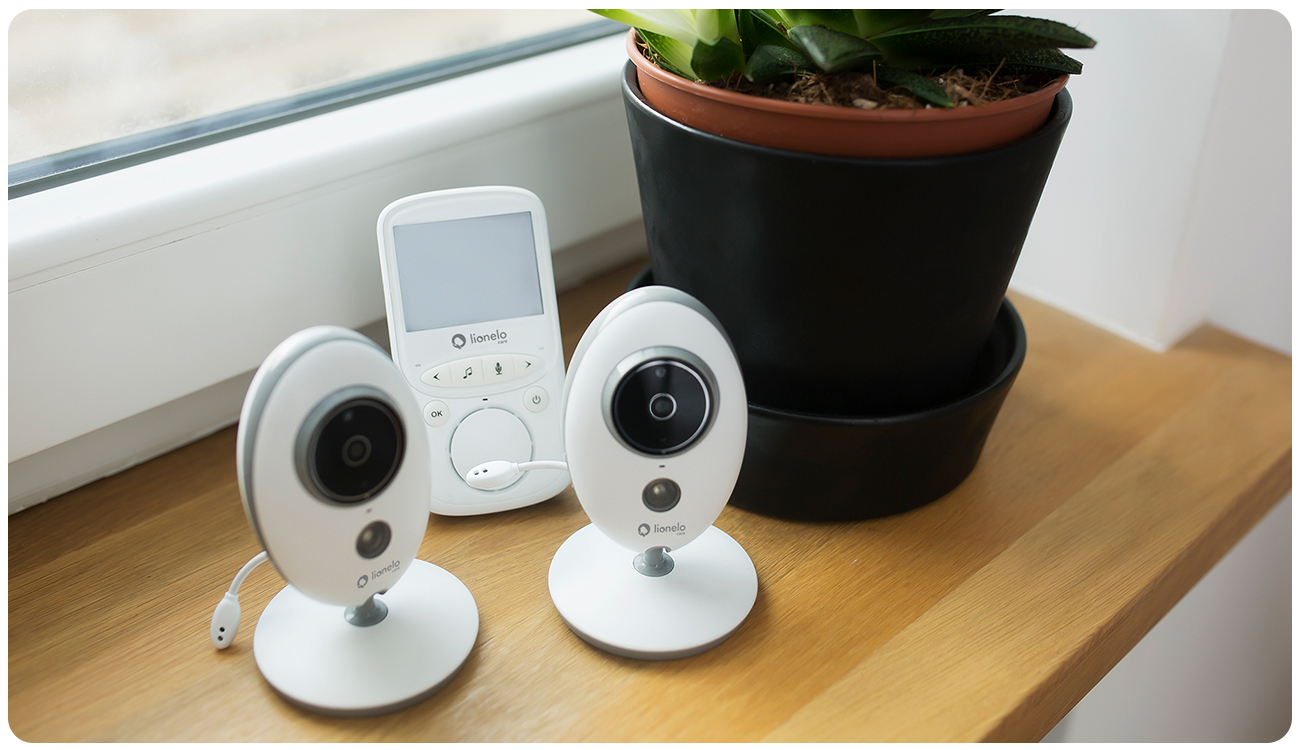 Lionelo Babyline 5.1