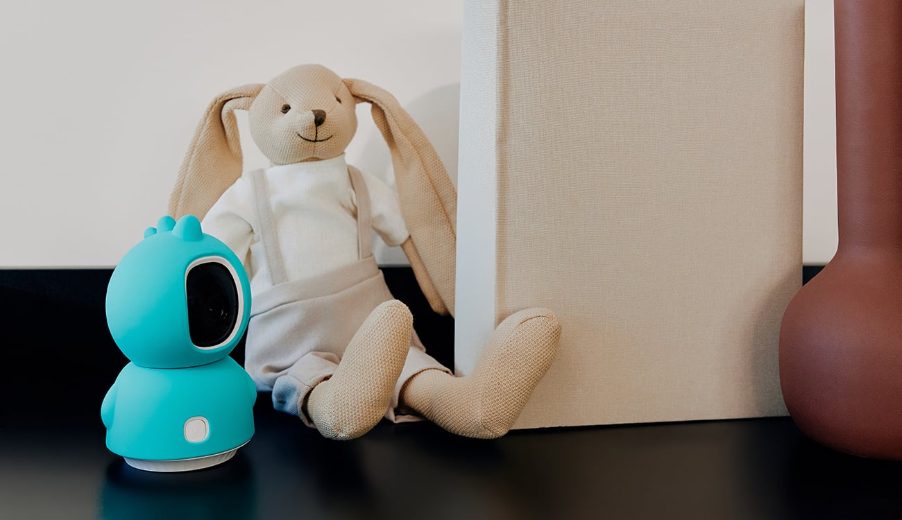 Lionelo Babyline View