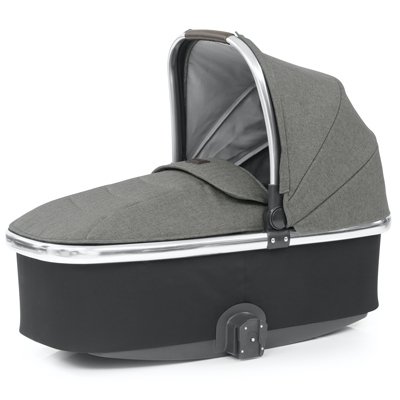 Особливості люльки BabyStyle Zero