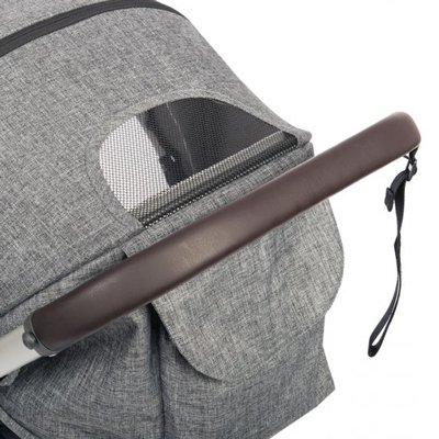 Оглядове вікно коляски BabyStyle Oyster Zero