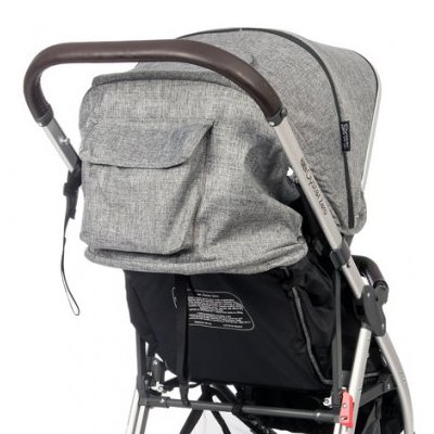 Кишенька для дрібниць коляски BabyStyle Oyster Zero