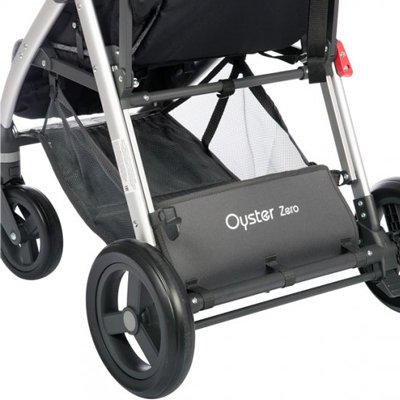Кошик коляски BabyStyle Oyster Zero