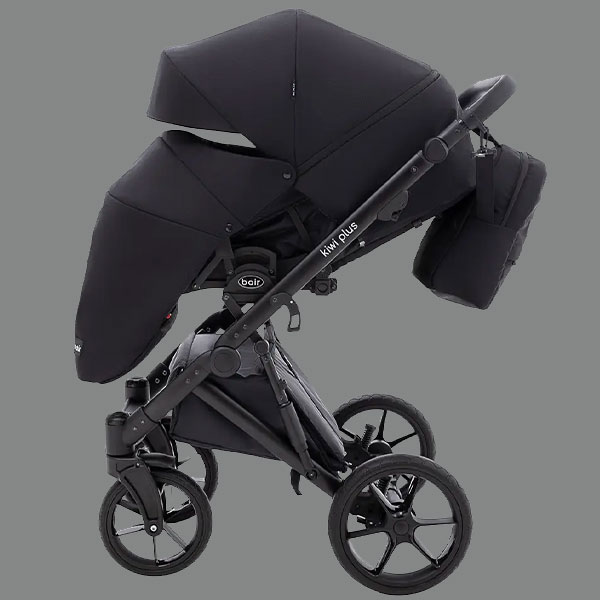 Прогулянковий блок дитячої коляски Bair Kiwi Plus