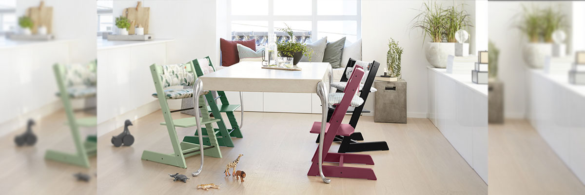 Stokke Tripp Trapp