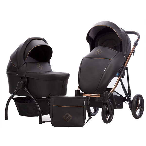 Bebetto Pascal Premium