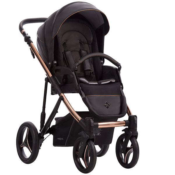 Bebetto Pascal Premium