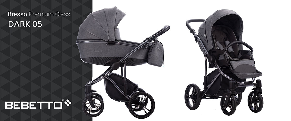 Bebetto Bresso Premium