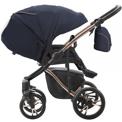 Bebetto Bresso Premium