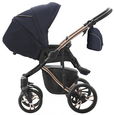 Bebetto Bresso Premium