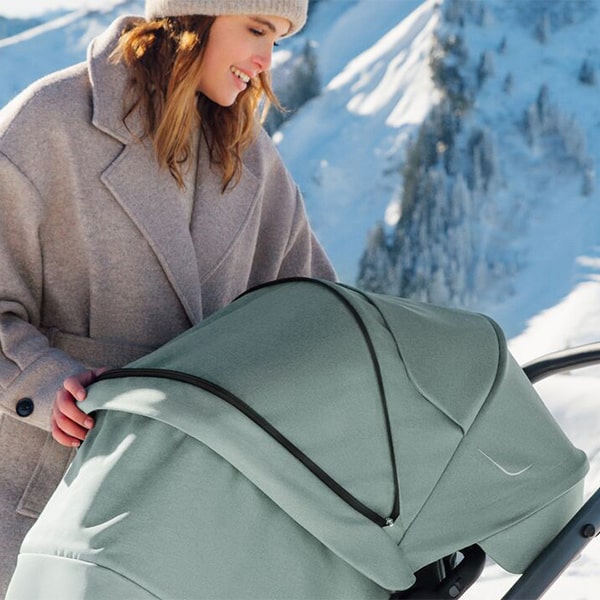Britax Römer Smile 5Z прогулянкова коляска