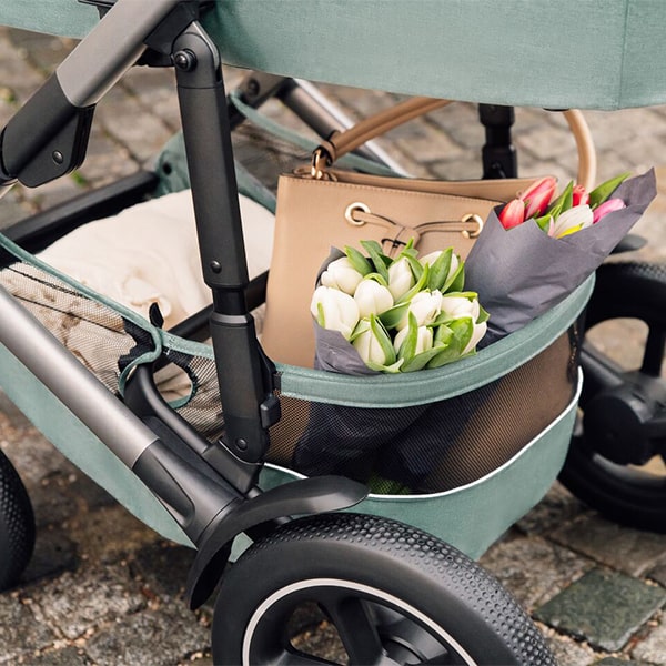 Britax Römer Smile 5Z прогулянкова коляска