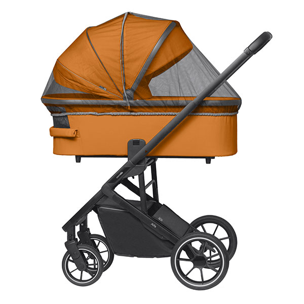 Carrello Alfa+ 3в1
