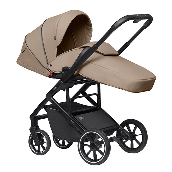 Carrello Alfa+ 3в1