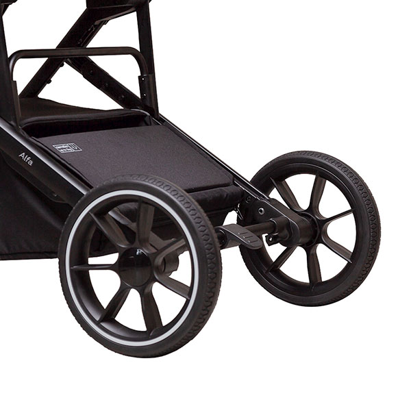 Carrello Alfa+ 3в1