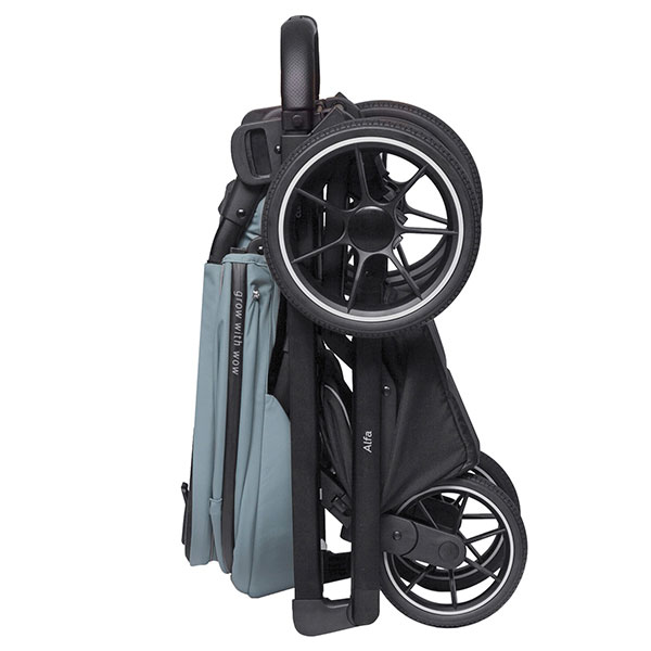 Carrello Alfa+ 3в1