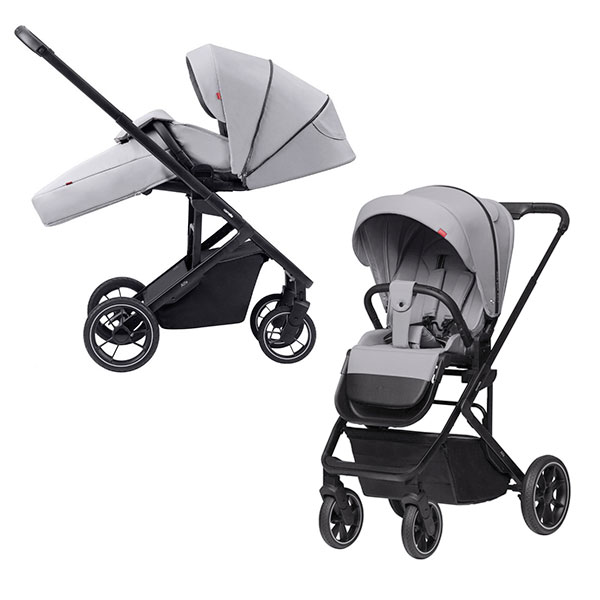 Carrello Alfa+ 3в1