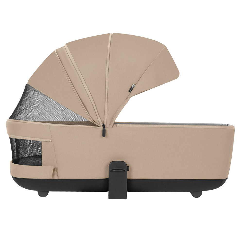 Дитяча коляска 2в1 Carrello Alfa 2025 CRL-6522