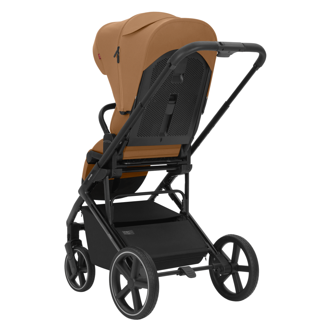 Дитяча коляска 2в1 Carrello Alfa 2025 CRL-6522