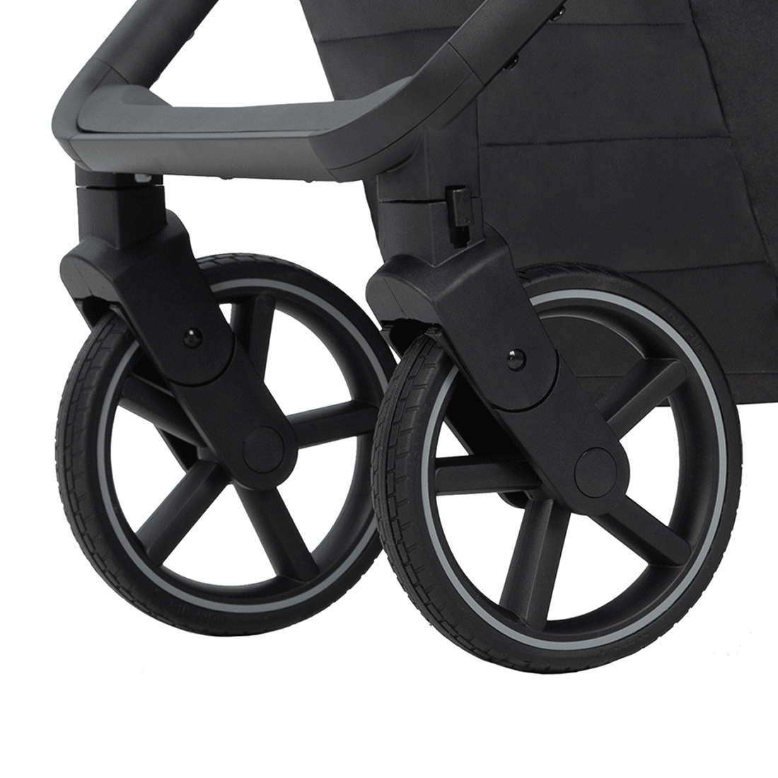 Дитяча коляска 2в1 Carrello Alfa 2025 CRL-6522