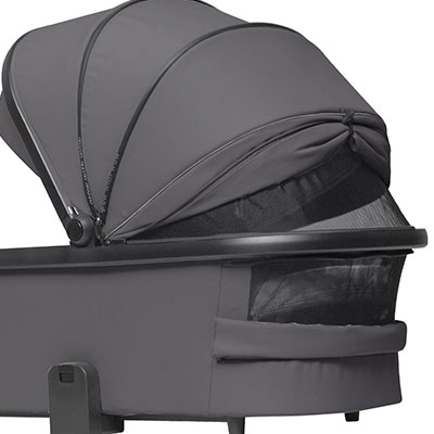 Люлька Carrello Alfa+ CRL-6507/1