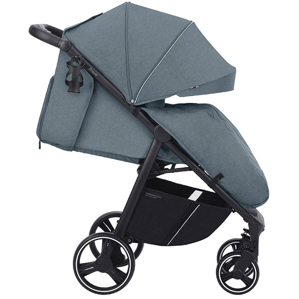 Carrello Bravo 2023