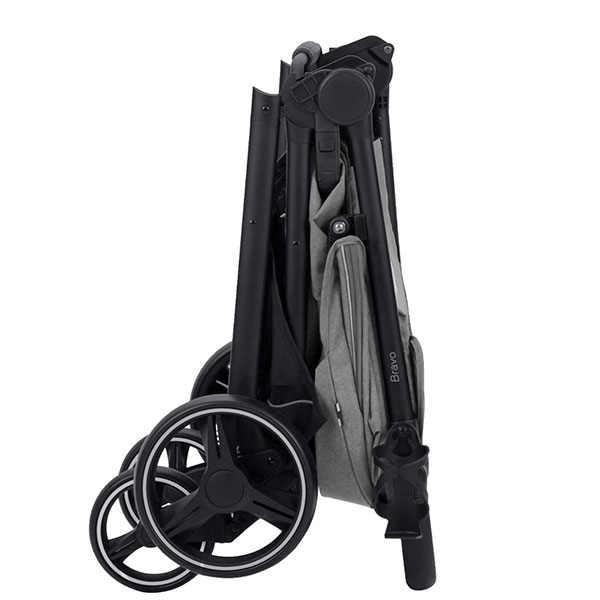 Carrello Bravo 2023