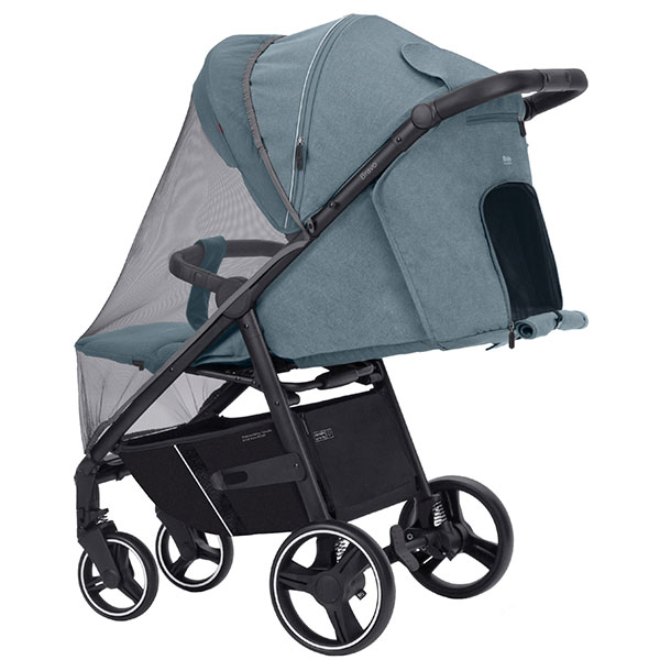 Carrello Bravo 2023