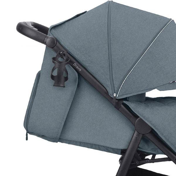 Carrello Bravo 2023