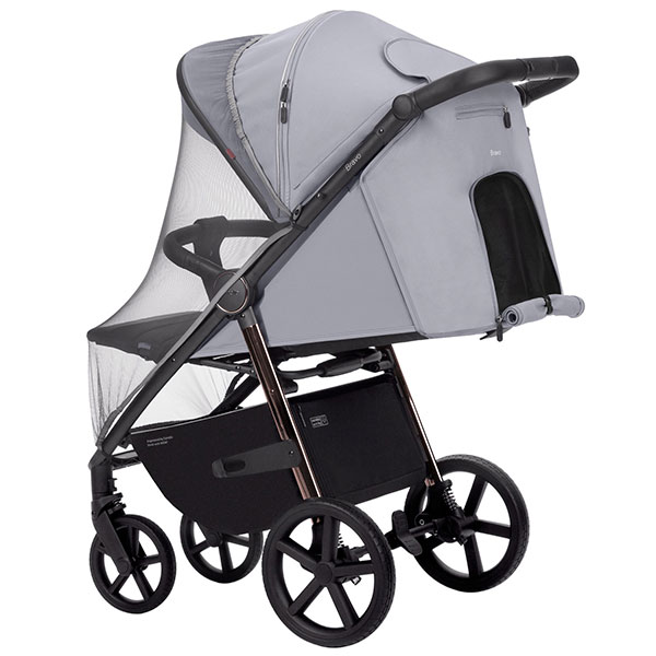 Carrello Bravo Plus 5515 новинка 2023