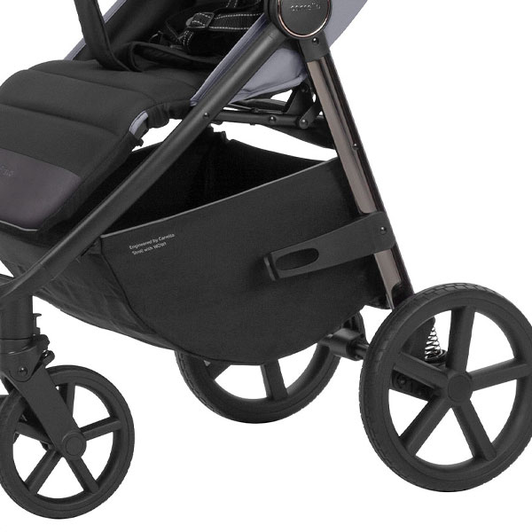 Carrello Bravo Plus 5515 новинка 2023