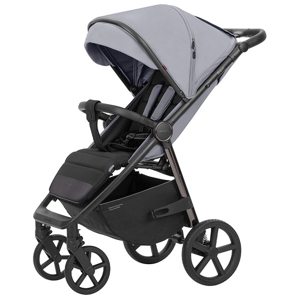 Carrello Bravo Plus 5515 новинка 2023