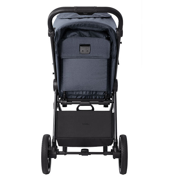 Прогулянкова коляска Carrello Bravo SL новинка 2023 року