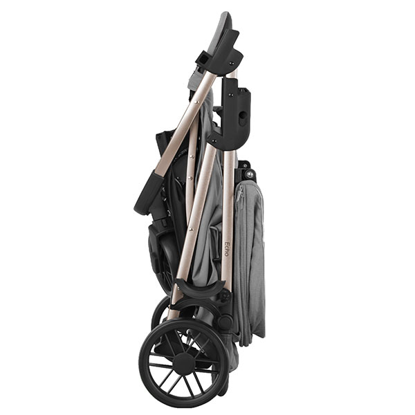 Прогулянкова коляска Carrello Echo 2022