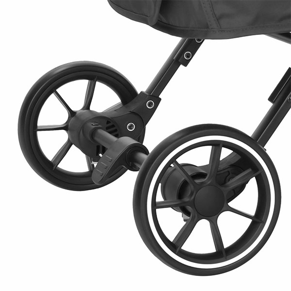 Прогулянкова коляска Carrello Gloria