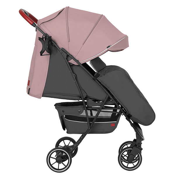 Прогулянкова коляска Carrello Gloria