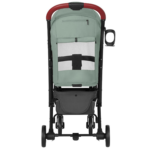 Прогулянкова коляска Carrello Gloria