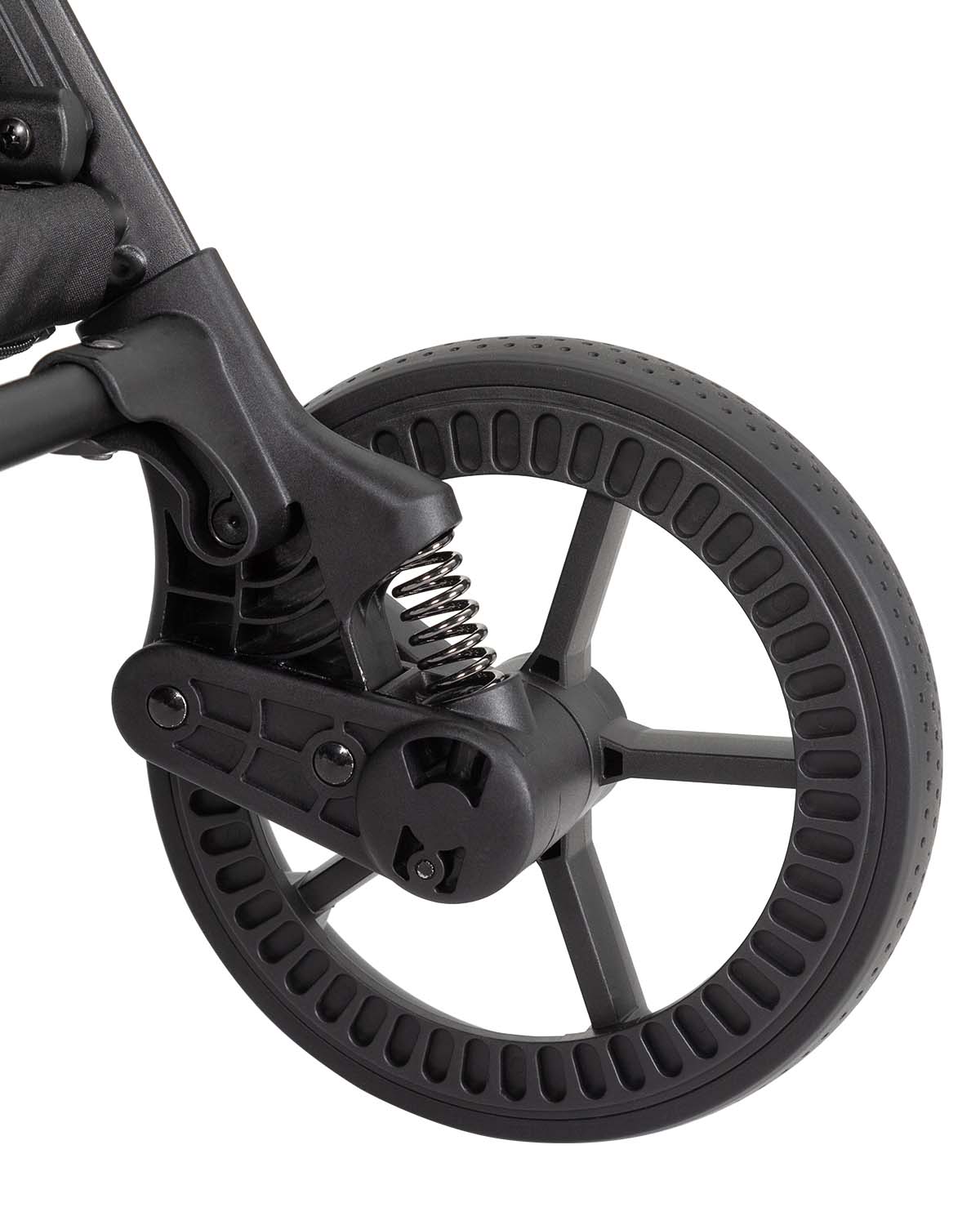 Індивідуальна амортизація Carrello Nova