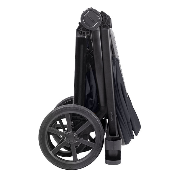 Універсальна коляска 2 в 1 Carrello Omega Plus
