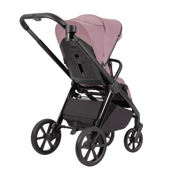 Універсальна коляска 2 в 1 Carrello Omega Plus