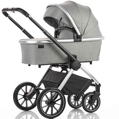 Візок 3 в 1 Carrello Optima